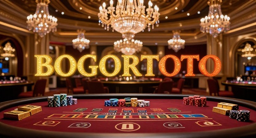 BOGORTOTO BOGORTOTO